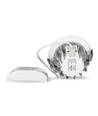 Outlet: V-Tac 10W LED downlight - Hål: Ø12 cm, Mål: Ø13.5 cm, 230V