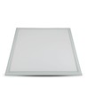 Outlet: 60x60 LED-panel, 32W - 120lm/W, vit ram