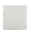 60x60 LED-panel, 32W - 120lm/W, vit ram