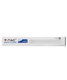 V-Tac 40W komplett LED-armatur - Cree LED-chip, 120 cm, 230V