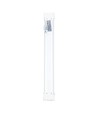 V-Tac 40W komplett LED-armatur - Cree LED-chip, 120 cm, 230V