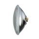 V-Tac vattentät LED pool lampa - 12W, glas, IP68, 12V, PAR56