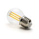 Outlet: EN: LED FILAMENT G45 E27 4W 2700K/CLEAR