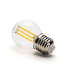 Outlet: EN: LED FILAMENT G45 E27 4W 2700K/CLEAR