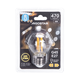 Outlet: EN: LED FILAMENT G45 E27 4W 2700K/CLEAR