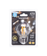 Outlet: EN: LED FILAMENT G45 E27 4W 2700K/CLEAR