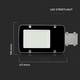 V-Tac 30W LED gatuarmatur - Samsung LED chip, IP65, 120lm/w