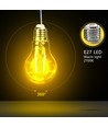 Outlet: EN: LED FILAMENT A60 E27 4W 2700K/CLEAR