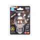 Outlet: EN: LED FILAMENT G45 E27 6W 2200K/AMBER