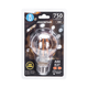 Outlet: EN: LED FILAMENT A60 E27 8W 2200K/AMBER