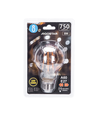 Outlet: EN: LED FILAMENT A60 E27 8W 2200K/AMBER