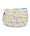 10m 18W/m LED-strip RA95 - 24V DC, IP20, Samsung LED-chips, 240 LED per meter