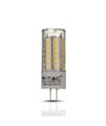 V-Tac 3,2W LED lampa - Samsung LED chip, 12V, G4