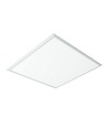 V-Tac 60x60 LED panel - 36W, vit kant