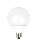 E27 Globe LED lampor