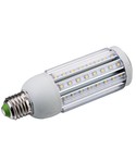 E27 360° LED lampor