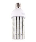 E27 Kraftfulla LED lampor