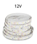 Enkeltfärgad LED strip 12V