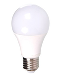 E27 LED lampor