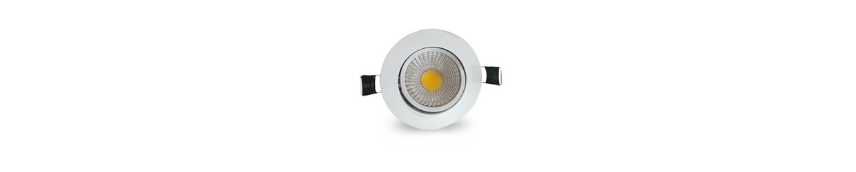 Downlights LED