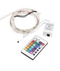 RGB LED strip 24V