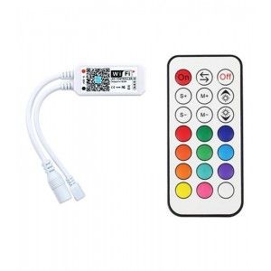 Mini LED controlador/230v/3 pin