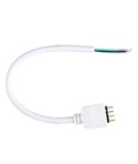 RGB LED strip tillbehör 24V COB