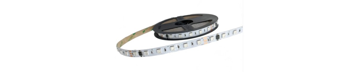 RGBIC LED strip