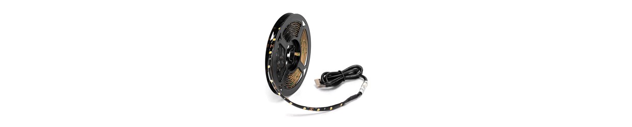 5V / USB LED-strip