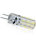 G4 LED Lampor
