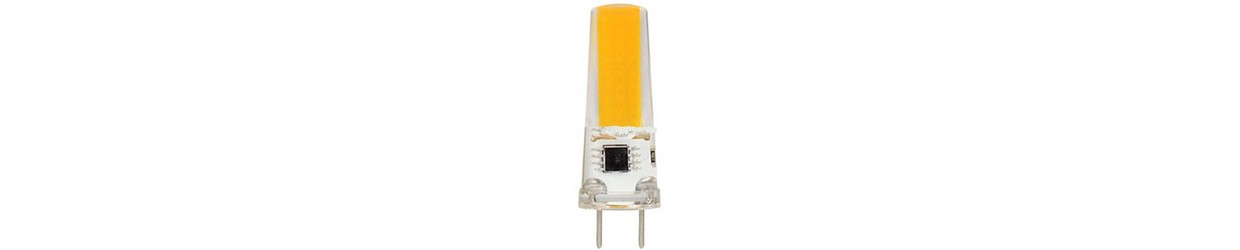 G8 / G8.5 LED Lampor
