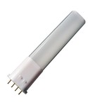 2G7 LED Lampor