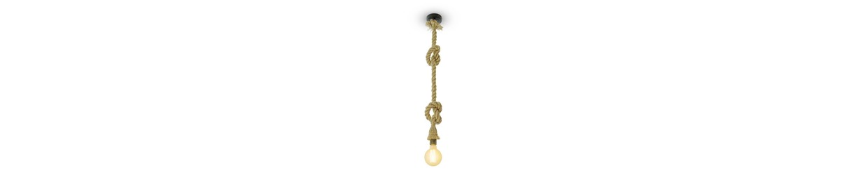 Vintage LED Lampor