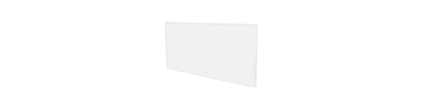 LED Paneler 120x60 cm