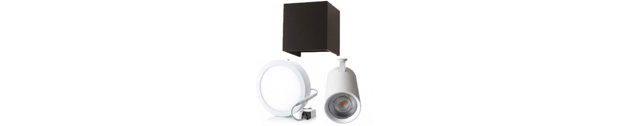 LED Lampor