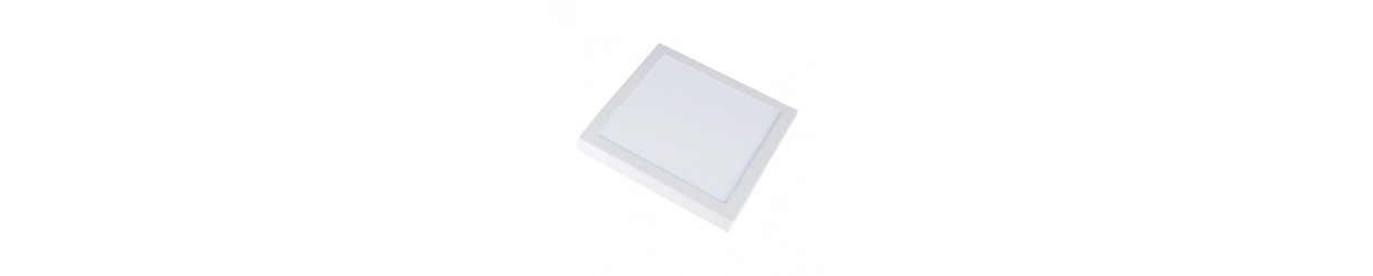 LED Taklampor