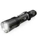 LED-ficklampor