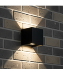 LED-vägglampor Utomhus