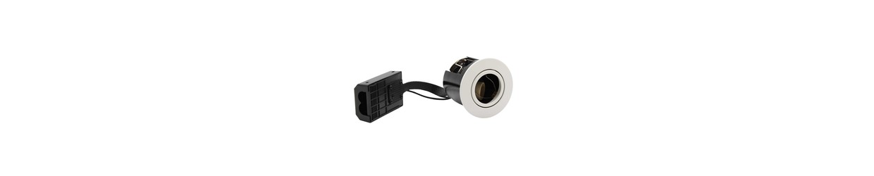 Downlights Inomhus