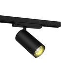 LED-skenspots