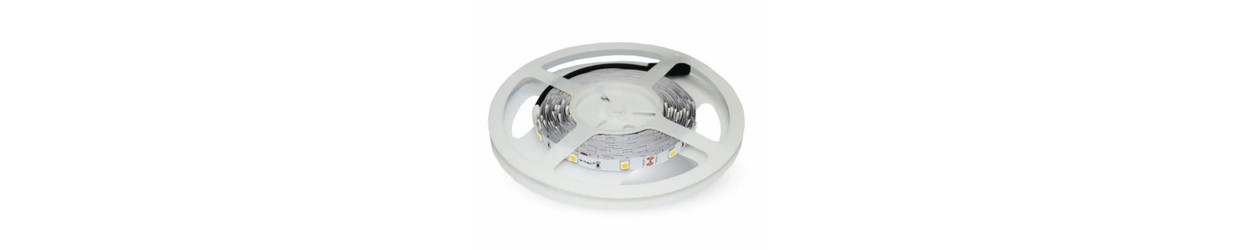 Enfärgad LED Strips