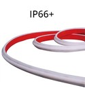 Vattentät Enfärgad LED Strips 12V/24V