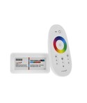RGB LED Strip Tillbehör