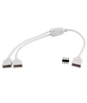 RGB LED Strip Tillbehör 12V/24V