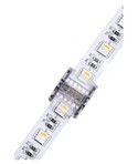RGB+W LED Strip Tillbehör 12V/24V