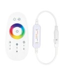 RGBIC LED Strip Tillbehör 12V/24V