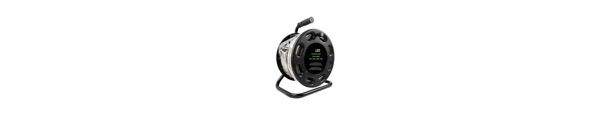 230V LED Strip Trumma