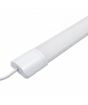 Platta LED Armaturer