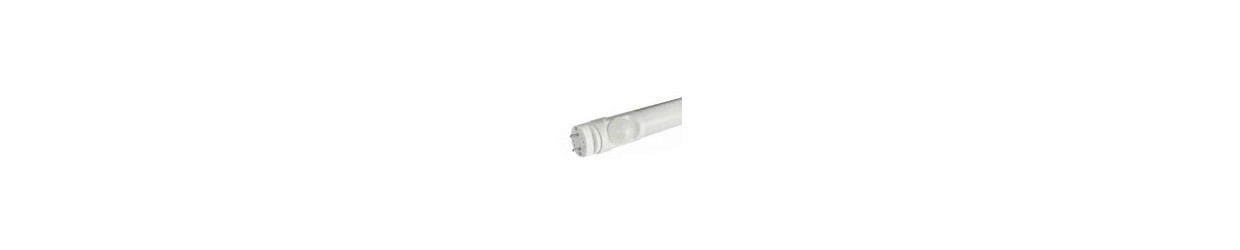 T8 LED Lysrör med Sensor
