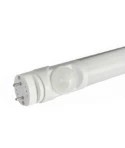 T8 LED Lysrör med Sensor